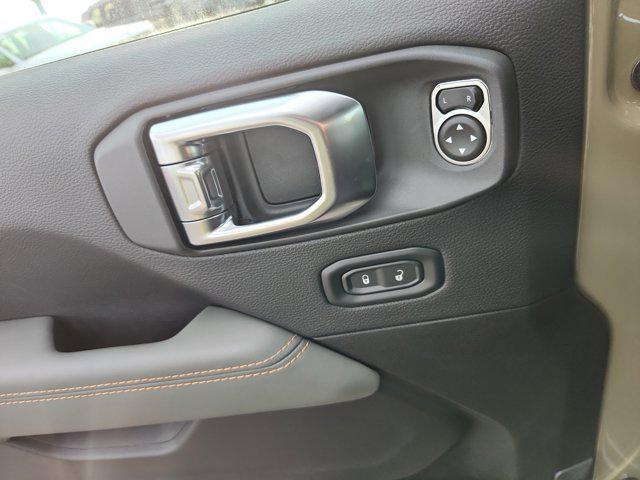 new 2026 Jeep Gladiator car, priced at $59,666