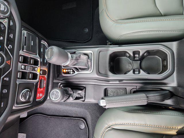 new 2026 Jeep Gladiator car, priced at $59,666