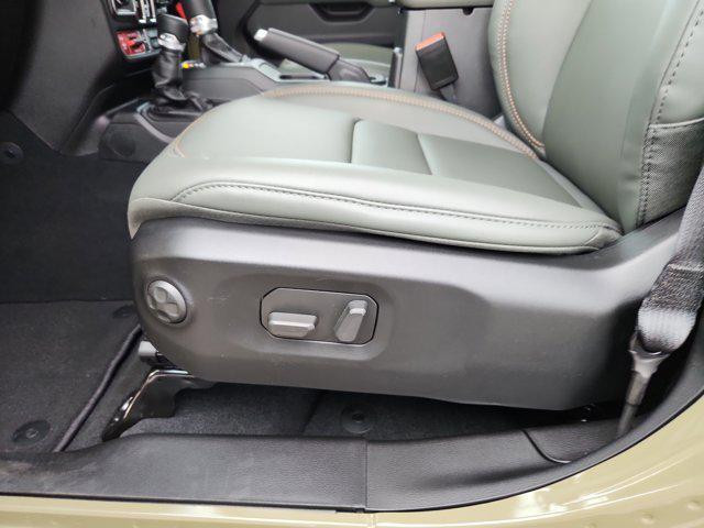 new 2026 Jeep Gladiator car, priced at $59,666