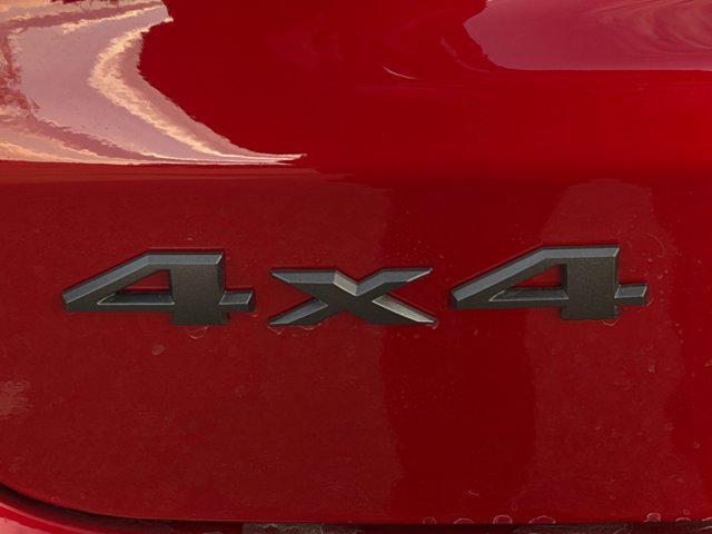 new 2026 Jeep Compass car, priced at $29,484