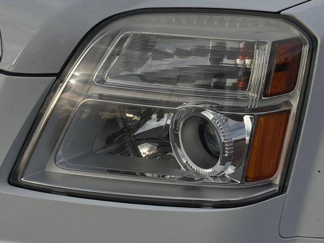 used 2016 GMC Terrain car, priced at $11,287