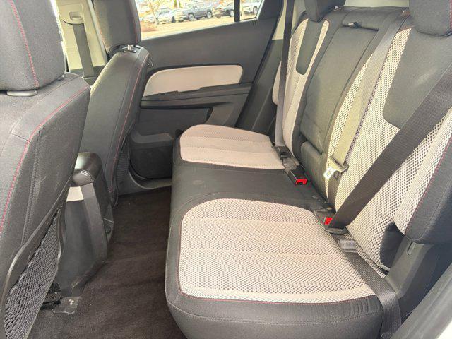 used 2016 GMC Terrain car, priced at $11,287