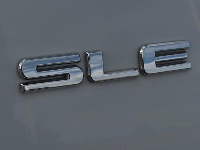 used 2016 GMC Terrain car, priced at $11,287