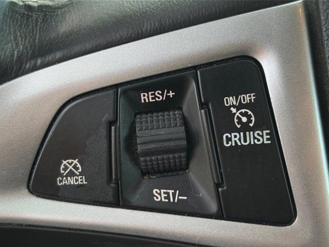 used 2016 GMC Terrain car, priced at $11,287