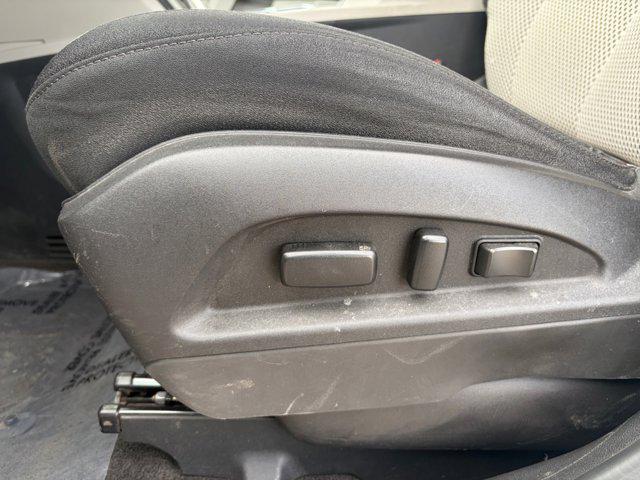 used 2016 GMC Terrain car, priced at $11,287