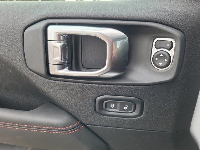 new 2026 Jeep Wrangler car, priced at $59,510