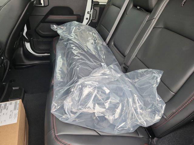 new 2026 Jeep Wrangler car, priced at $59,510