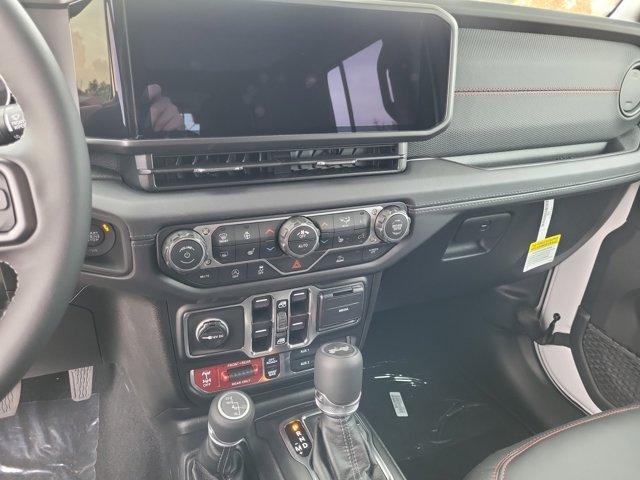 new 2026 Jeep Wrangler car, priced at $59,510