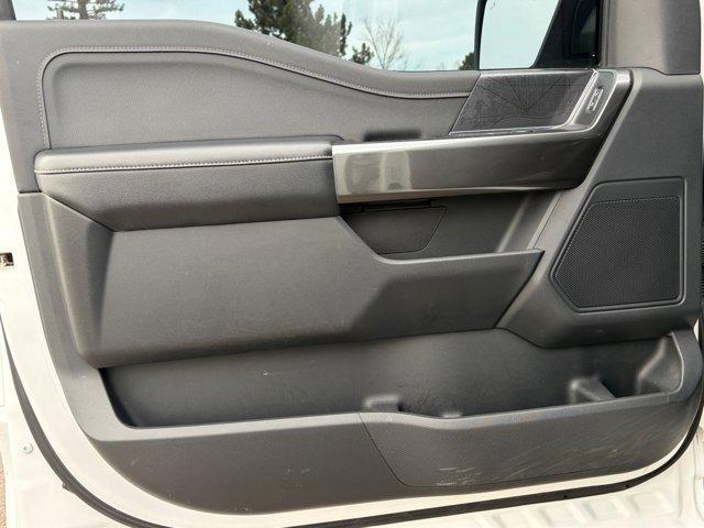 used 2021 Ford F-150 car, priced at $27,630