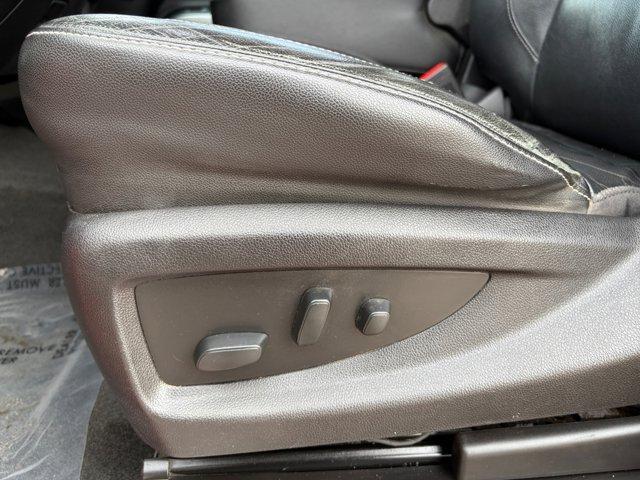 used 2018 Chevrolet Silverado 1500 car, priced at $23,879