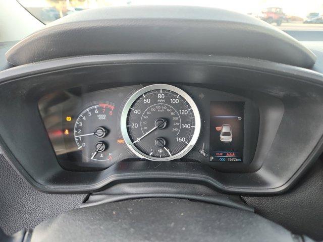 used 2021 Toyota Corolla car, priced at $15,696