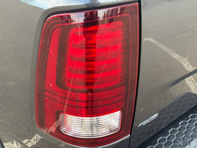 used 2021 Ram 1500 Classic car, priced at $32,212