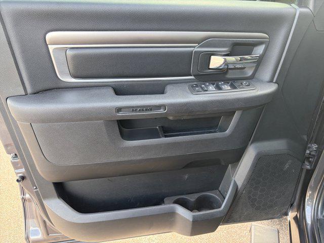 used 2021 Ram 1500 Classic car, priced at $32,212