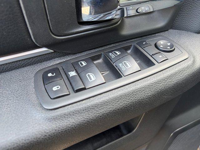 used 2021 Ram 1500 Classic car, priced at $32,212