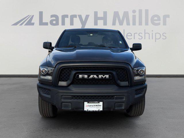 used 2021 Ram 1500 Classic car, priced at $32,212