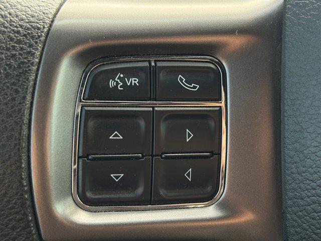 used 2021 Ram 1500 Classic car, priced at $32,212