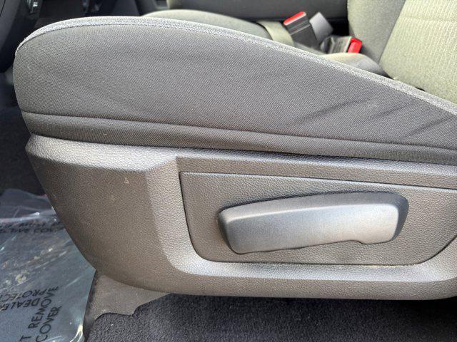 used 2021 Ram 1500 Classic car, priced at $32,212