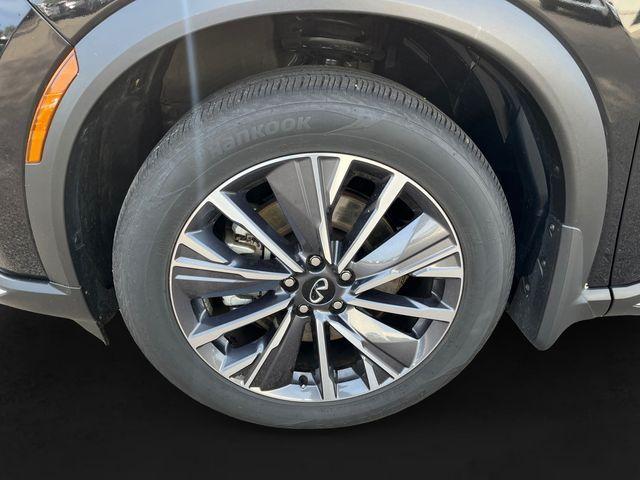 used 2026 INFINITI QX60 car, priced at $49,393