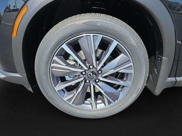 new 2026 INFINITI QX60 car, priced at $61,525