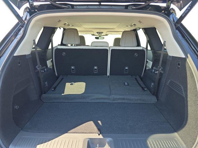new 2026 INFINITI QX60 car, priced at $61,525