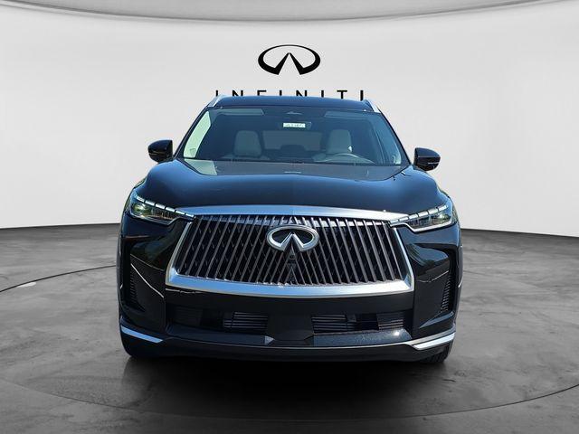 new 2026 INFINITI QX60 car, priced at $61,525