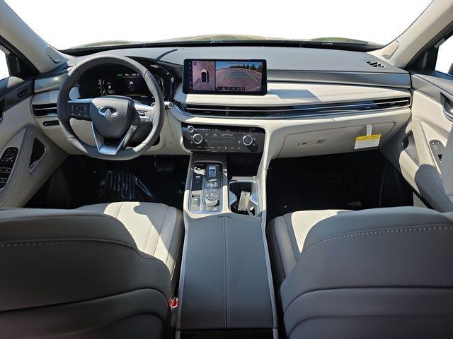 new 2026 INFINITI QX60 car, priced at $61,525