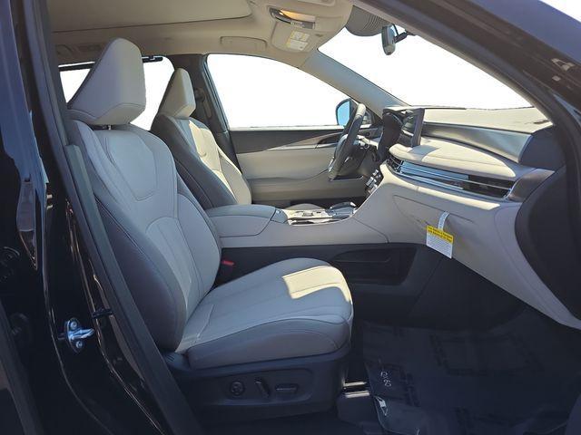 new 2026 INFINITI QX60 car, priced at $61,525