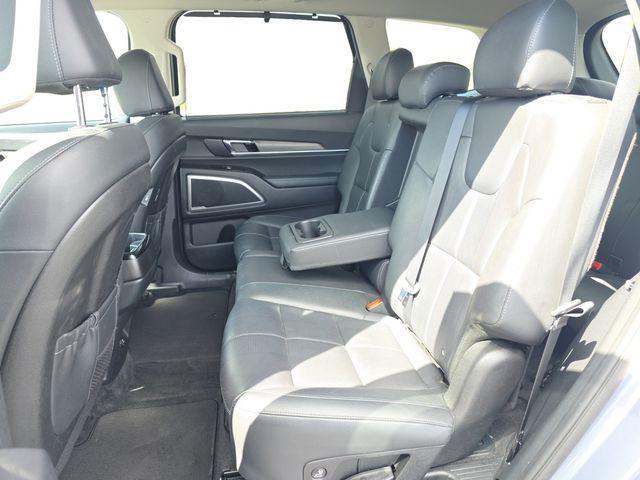 used 2021 Kia Telluride car, priced at $22,564