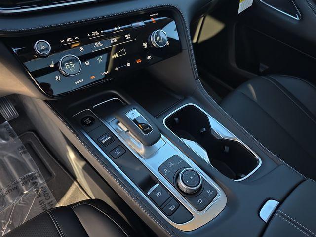 new 2026 INFINITI QX60 car, priced at $62,170