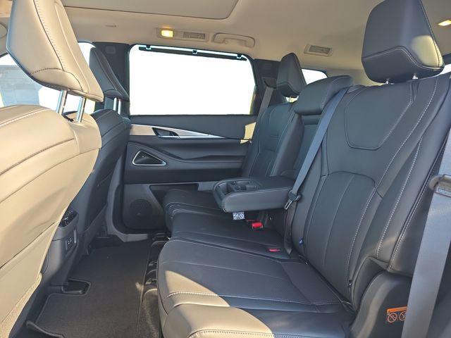 new 2026 INFINITI QX60 car, priced at $62,170