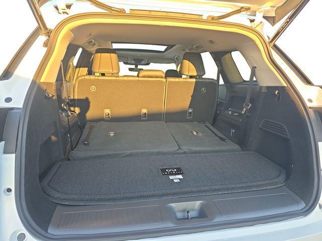 new 2026 INFINITI QX60 car, priced at $56,770