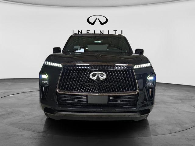 new 2026 INFINITI QX80 car, priced at $116,655