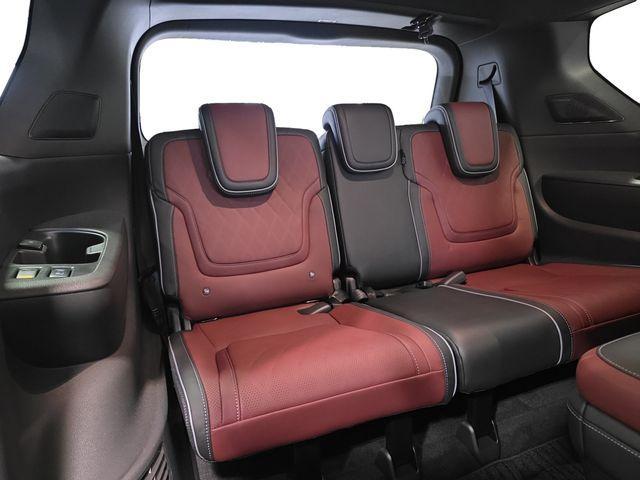 new 2026 INFINITI QX80 car, priced at $116,655