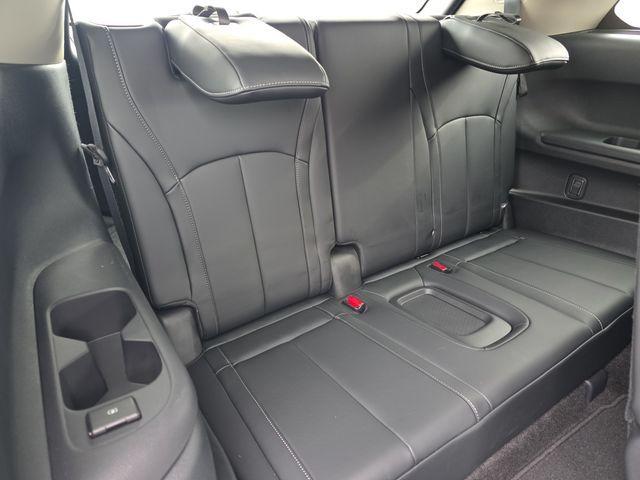 used 2026 INFINITI QX60 car, priced at $54,890