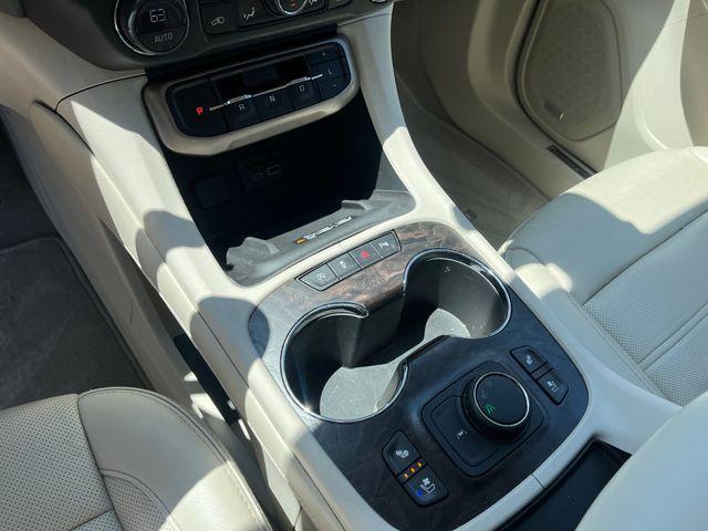 used 2020 GMC Acadia car, priced at $22,167