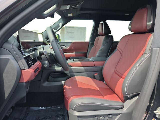 new 2026 INFINITI QX80 car, priced at $116,715