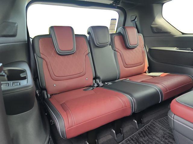 new 2026 INFINITI QX80 car, priced at $116,715