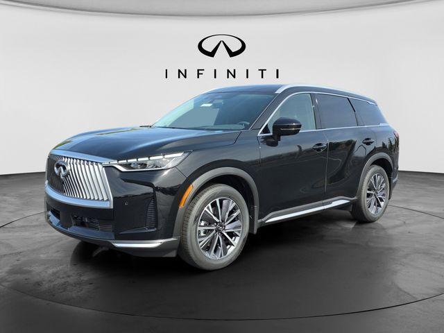 new 2026 INFINITI QX60 car, priced at $61,965