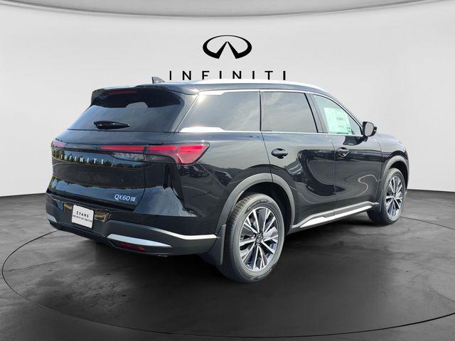 new 2026 INFINITI QX60 car, priced at $61,965
