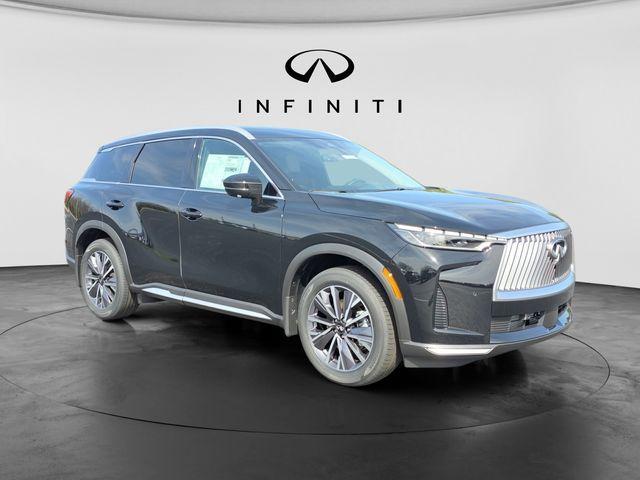 new 2026 INFINITI QX60 car, priced at $61,965