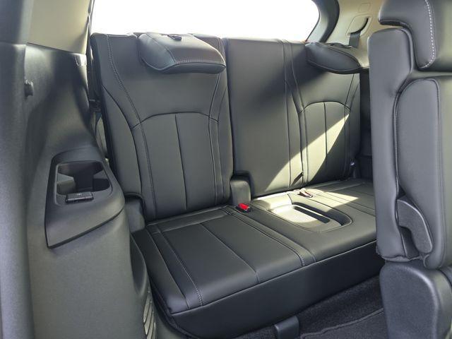 new 2026 INFINITI QX60 car, priced at $61,965