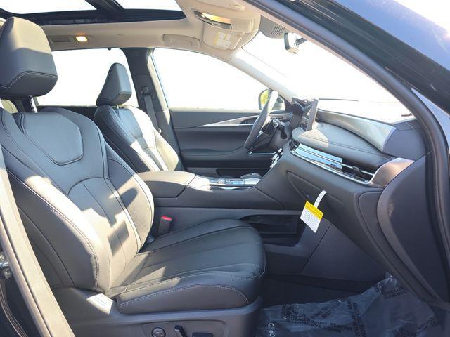 new 2026 INFINITI QX60 car, priced at $63,595