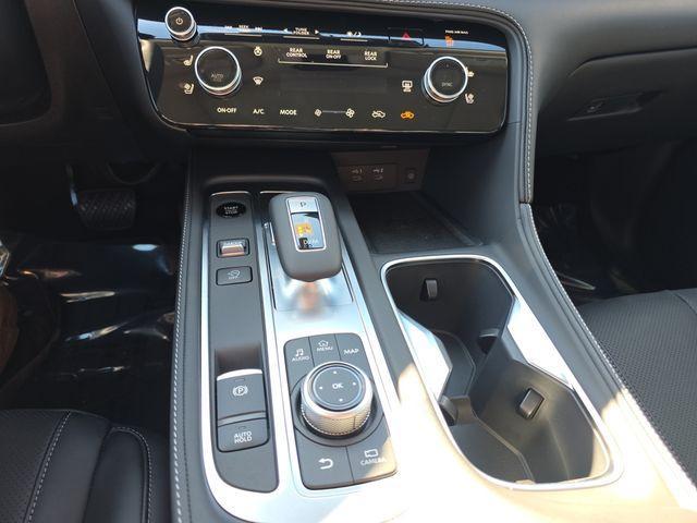 new 2026 INFINITI QX60 car, priced at $63,595