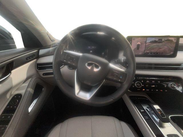 used 2026 INFINITI QX60 car, priced at $48,494