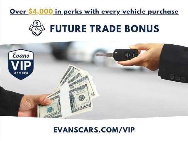 used 2021 INFINITI QX50 car, priced at $25,770