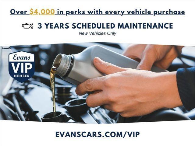 used 2021 INFINITI QX50 car, priced at $25,770