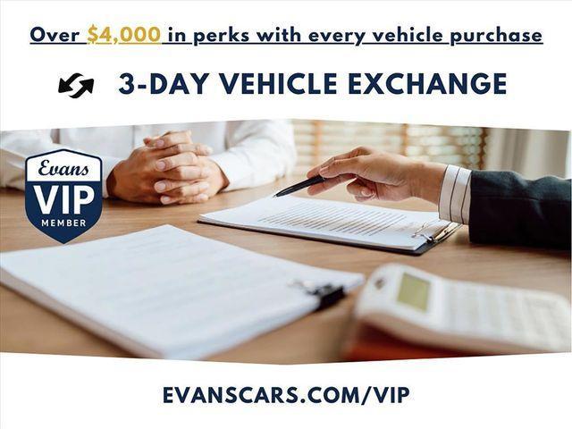 used 2021 INFINITI QX50 car, priced at $25,770