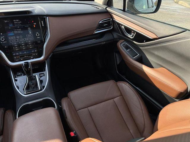 used 2023 Subaru Outback car, priced at $27,816