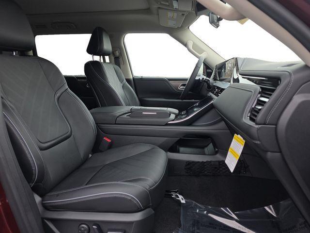 new 2026 INFINITI QX80 car, priced at $98,275