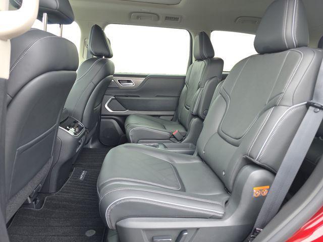 new 2026 INFINITI QX80 car, priced at $98,275